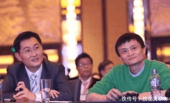 如果阿里、腾讯倒闭了,我们拿什么和外国比先