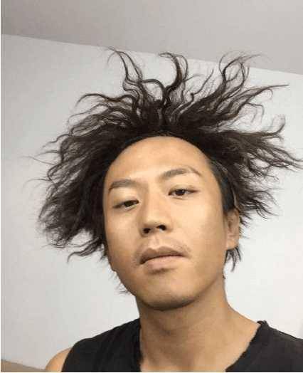 明星的自黑比拼在这条路上最服的就是邓超孙俪