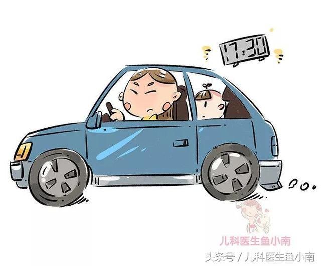 流感高发期儿科门诊爆满,医生提示:这一时间段