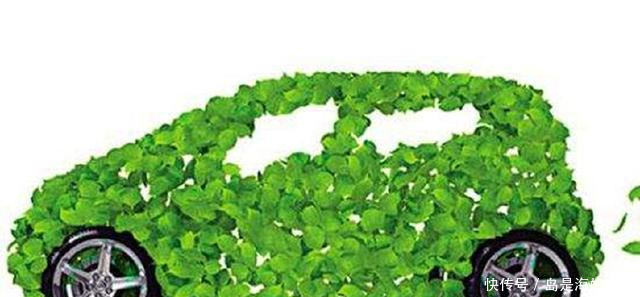 新能源的轿车就是骗人的百姓们被忽悠了,网友