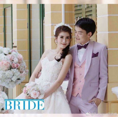 泰版命中注定我爱你什么时候播出 腾讯视频每