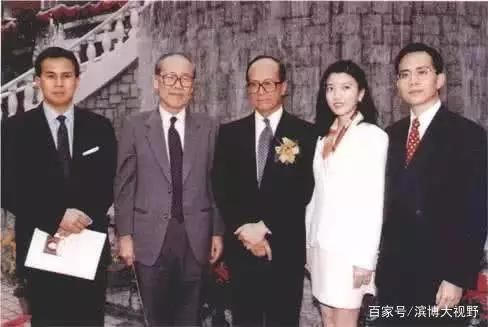 李泽楷在分家上完败,但在美国还有一笔隐形财