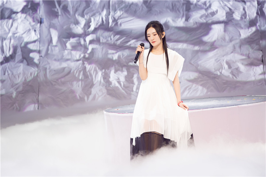 2017《跨界歌王》第八期都有谁? 2017《跨界歌王》第八期都有谁?