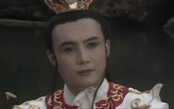 白龙马曾拜此人为师,导致唐僧不敢收他为徒,所