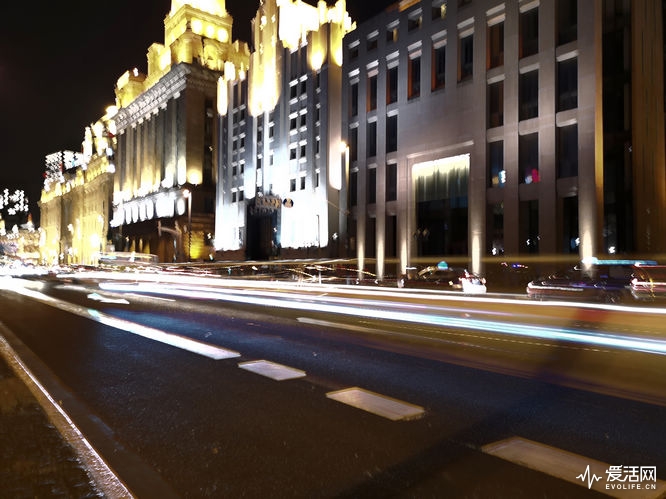 你们口中可能是地表最强的华为P20 Pro拍摄