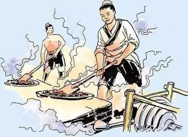 中国人的骄傲!
