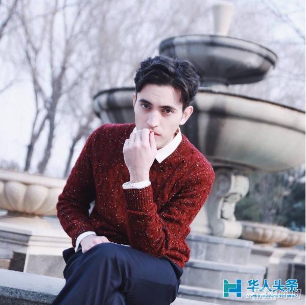 功必扬：留学中国的阿根廷90后学霸