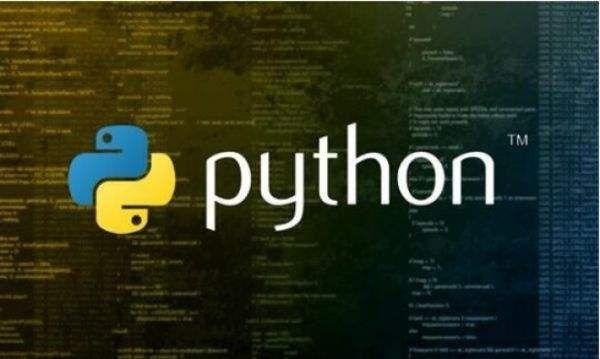 人工智能的编程语言 Python 容易学吗?这30分