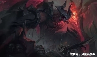 LOL:新版剑魔语录合集,诺手蛮王盖伦剑姬均被