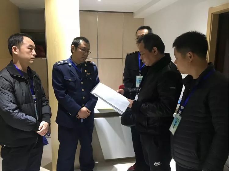 重拳出击!碑林区教育局整治违规办学出实招