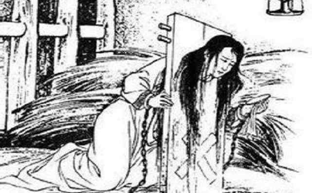 后来到了咸丰年间,邱二娘在自己表哥的怂恿下带领着一帮人宣布了起义.