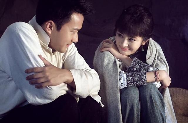 刘恺威上节目展示给糯米的信,被杨幂粉丝骂炒