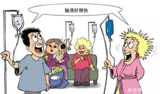 10个月宝宝发烧5天,坚持没挂水痊愈,我是这么