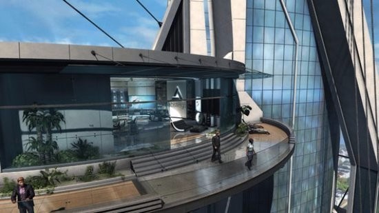 游戏十大邪恶公司,伞公司安布雷拉只排第六!