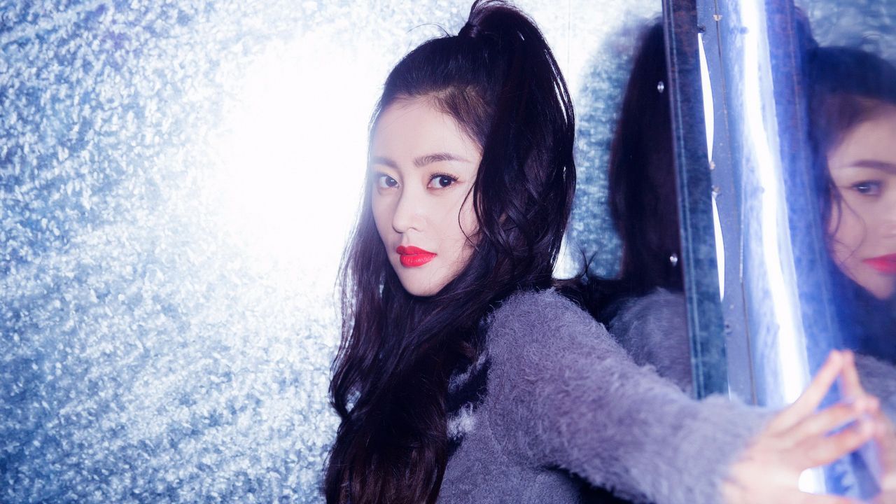 国家一级演员片酬不比三线流量小花,网友:一个