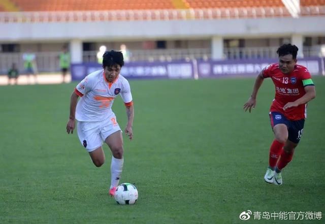 中能官宣7位悍将离队,其中中乙最佳青年球员加