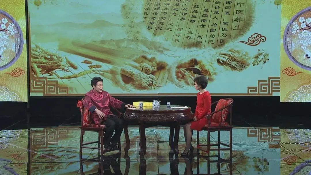 站桩养肺气、补肾气——中医世家的养生之道 站桩养肺气、补肾气——中医世家的养生之道