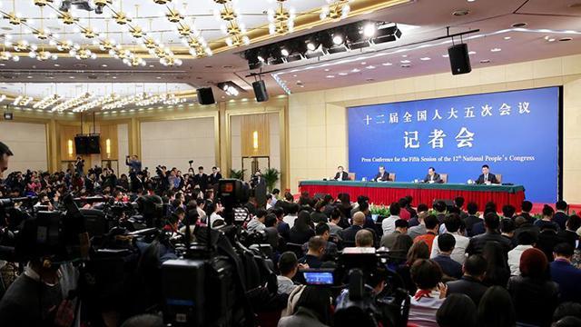 外交部部长王毅就外交政策和对外关系答记者问 外交部部长王毅就外交政策和对外关系答记者问