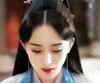 《扶摇》宣传片曝光,黑化的杨幂太带感,比你想