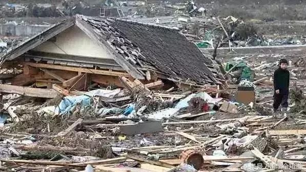 大阪地震亲历记!美国、日本都面临地震威胁,还