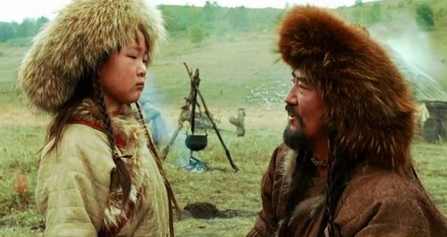 铁木真新婚妻子被掳走,回来已有身孕,他是怎么