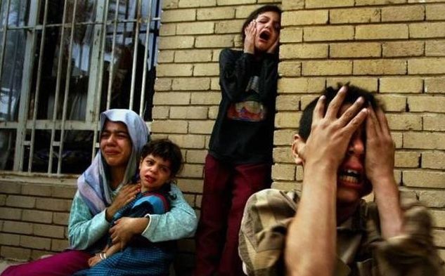 美国推翻萨达姆后伊拉克更好了吗? 15年后现实