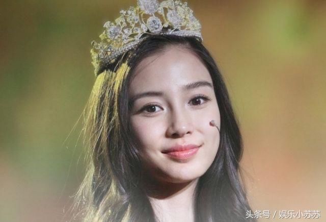 在韩国人眼中中国的5大女神,杨幂垫底,第一实