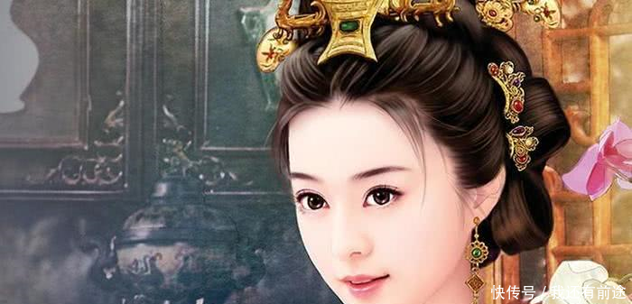 唐中宗女儿陵墓被挖开,墓志铭上四个字,暴露武