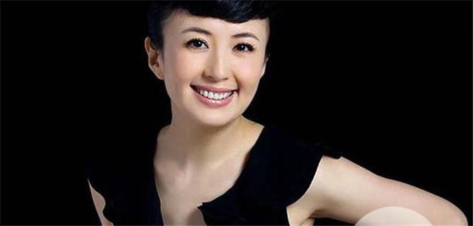 宋林静和杨童舒太像了 豪门才女宋林静家庭背