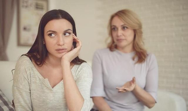 宁可不让宝宝喝母乳:为什么婆婆要这样千方百