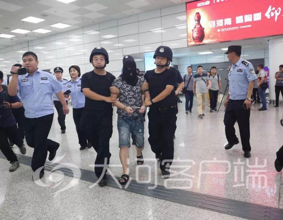 堪比大片!他诈骗1.3亿投缅甸军阀,被捕后感谢警