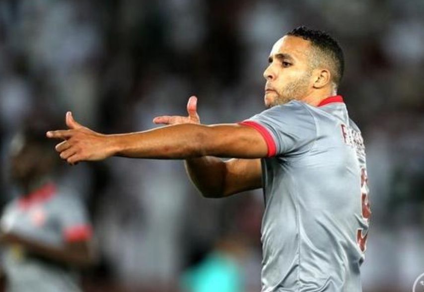 亚冠联赛最新射手榜:中超两大球星哑火,前西甲