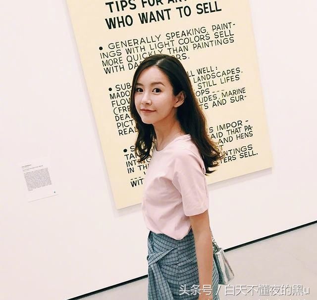 陈赫为她放弃了全世界