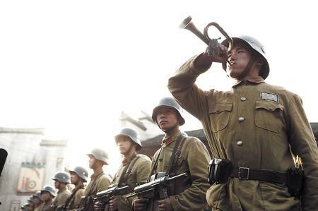 日本老兵回忆侵华战争,称中国士兵这一点,连美