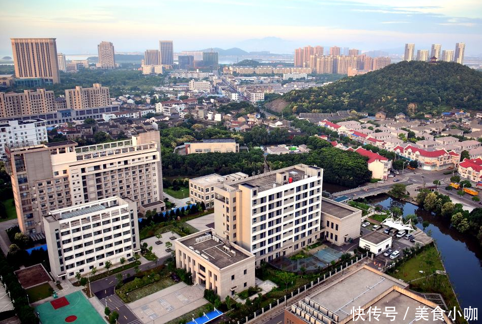 浙江至今没通火车的三线城市,每年让5500万游