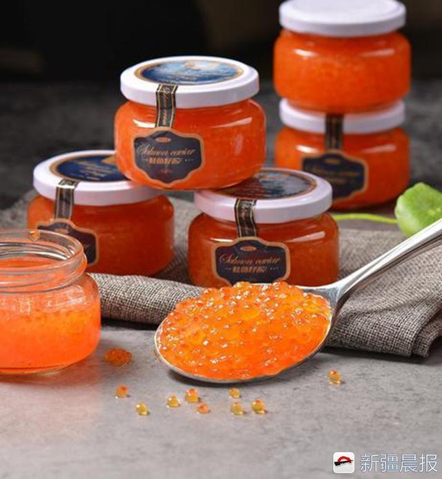 厉害了!新疆首次签订协议向欧盟国家出口高白