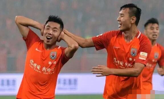 金敬道为什么进不了中国国家足球队呢?说出来