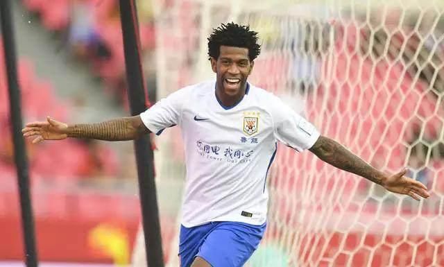 贵州恒丰 VS 山东鲁能 后评