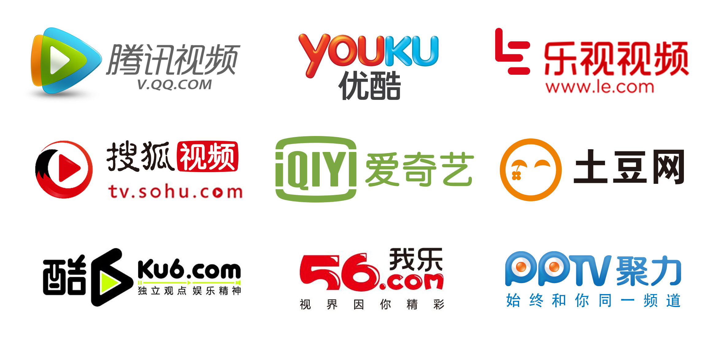 爱奇艺上线七年,这期间中国网络视频的发展有什么变化?