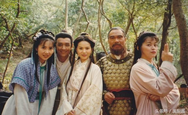 金庸小说的历史顺序你知道吗?