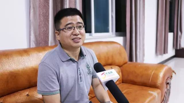 网络文学作家董江波:网络文学正在进入成熟期 要给网文成长空间 网络文学作家董江波:网络文学正在进入成熟期 要给网文成长空间