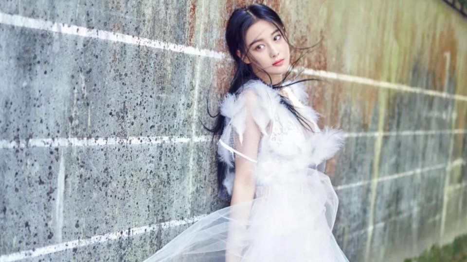 张馨予新男友个人资料,超高颜值帅过李晨,网友