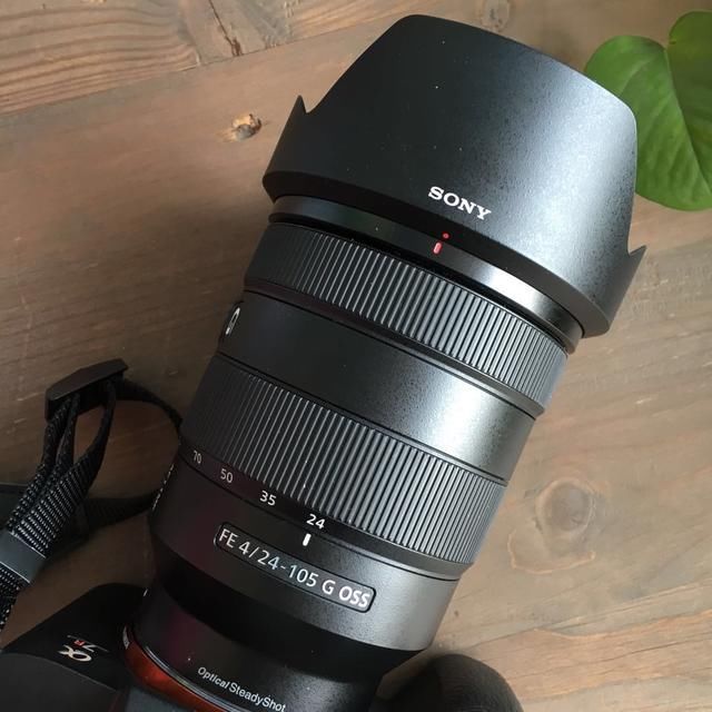 凭啥值10000?索尼FE 24-105mm F4镜头评测