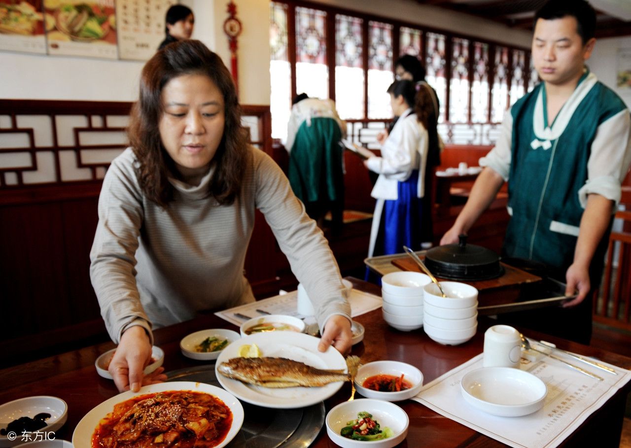 韩国人眼中的中国很穷,当来旅游以后没有想到