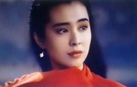 6个聂小倩:杨幂活泼可爱,王祖贤经典美艳,最