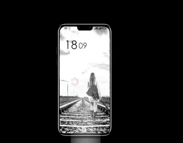 华为X三摄+麒麟980+全面屏!让vivo x21情何以