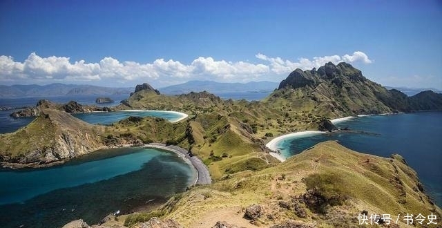 世界第三大岛,3个国家共同拥有,离中国不远!你知道是谁吗?