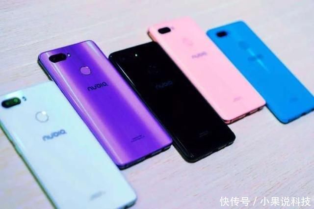 小米8se性价比吊打努比亚z18mini? 土朋哥这样