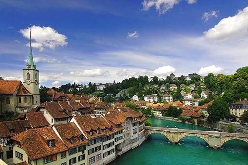 2018全球最宜居城市大排名,简直拉仇恨,而第一