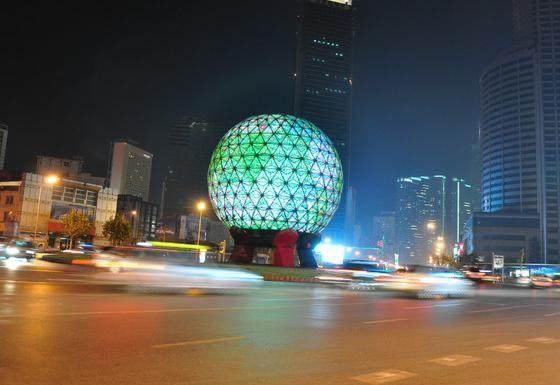 惊讶!新一线城市排行榜发布,辽宁大连落榜,成为